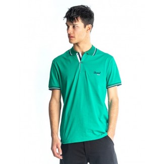 ΜΠΛΟΥΖΑ PACO 85501-GREEN