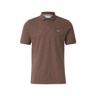 ΜΠΛΟΥΖΑ S'OLIVER 2138262-1-BROWN