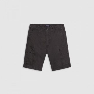ΒΕΡΜΟΥΔΑ LEVI'S 001KG0011-BLACK