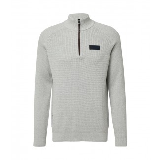 ΠΛΕΧΤΟ S'OLIVER 2170223-GREY