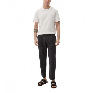 ΠΑΝΤΕΛΟΝΙ S'OLIVER 2128965-BLACK