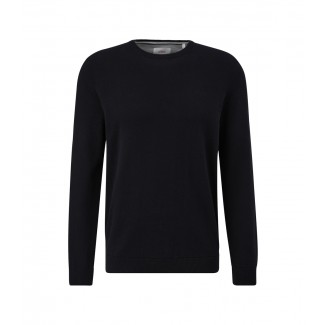 ΠΛΕΧΤΟ S'OLIVER 2143173-BLACK