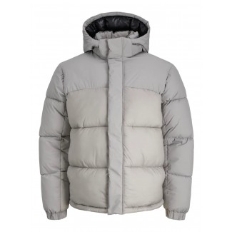 ΜΠΟΥΦΑΝ JACK&JONES 12283147-GREY