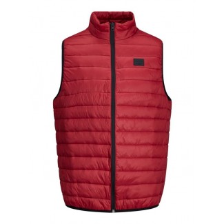 ΜΠΟΥΦΑΝ JACK&JONES 12165202-RED