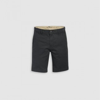 ΒΕΡΜΟΥΔΑ LEVI'S 172020003-OFF BLACK