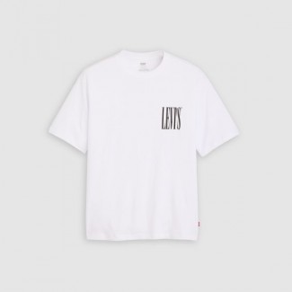 ΜΠΛΟΥΖΑ LEVI'S 873730394-WHITE