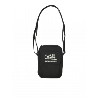ΤΣΑΝΤΑΚΙ JACK&JONES 12267113-BLACK