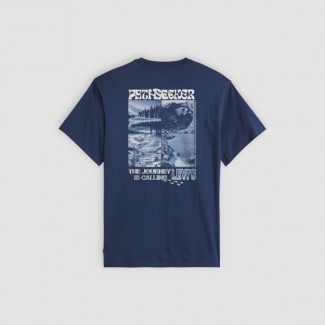ΜΠΛΟΥΖΑ LEVI'S 161432530-NAVY