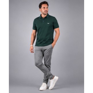 ΜΠΛΟΥΖΑ SIDE EFFECT PL-6234-GREEN