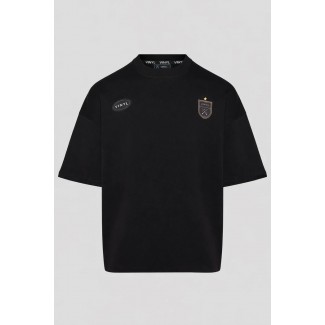 ΜΠΛΟΥΖΑ VINYL 81234-01-BLACK