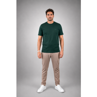 ΜΠΛΟΥΖΑ SIDE EFFECT R-6241-GREEN