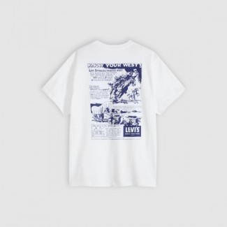ΜΠΛΟΥΖΑ LEVI'S 161432447-WHITE