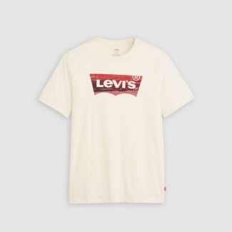 ΜΠΛΟΥΖΑ LEVI'S 224912104-WHITE