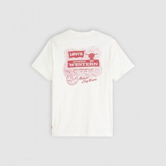 ΜΠΛΟΥΖΑ LEVI'S 224911974-OFF WHITE
