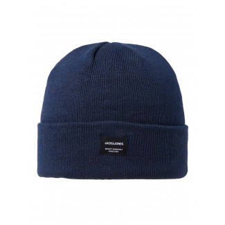 ΣΚΟΥΦΟΣ JACK&JONES 12092815-NAVY
