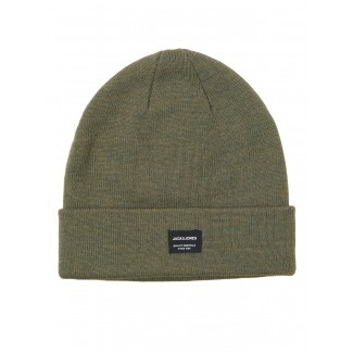 ΣΚΟΥΦΟΣ JACK&JONES 12092815-XAKI