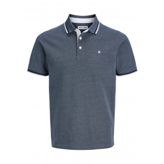 ΜΠΛΟΥΖΑ JACK&JONES 12143859-BLUE