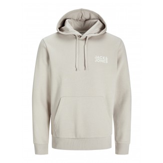 ΦΟΥΤΕΡ JACK&JONES 12152840-BEIGE
