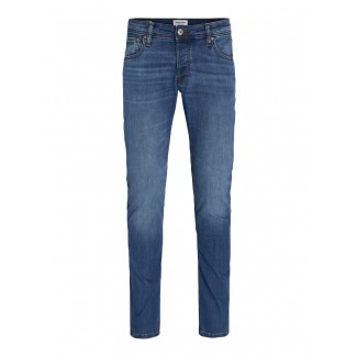 ΠΑΝΤΕΛΟΝΙ ΤΖΙΝ JACK&JONES 12157416-BLUE