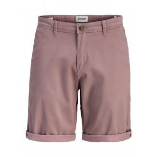 ΒΕΡΜΟΥΔΑ JACK&JONES 12165604-DUST PINK