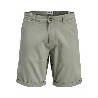 ΒΕΡΜΟΥΔΑ JACK&JONES 12165604-F.GREEN