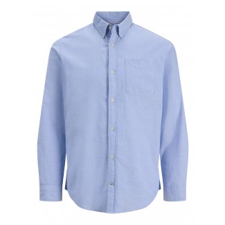 ΠΟΥΚΑΜΙΣΑ JACK&JONES 12182486-L BLUE
