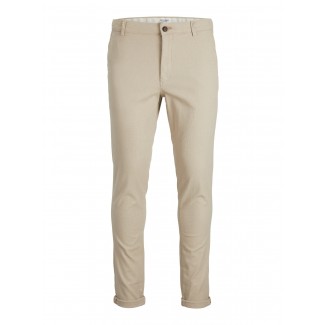 ΠΑΝΤΕΛΟΝΙ JACK&JONES 12206198-BEIGE