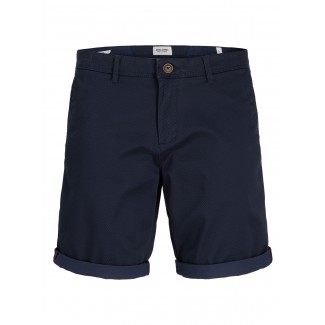 ΒΕΡΜΟΥΔΑ JACK&JONES 12230336-NAVY