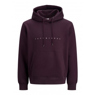 ΦΟΥΤΕΡ JACK&JONES 12233972-BORDEAUX