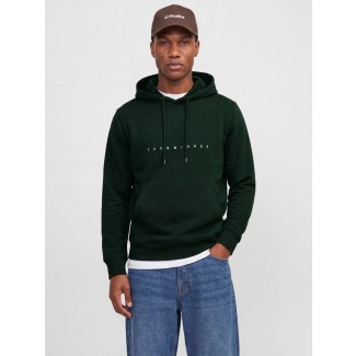 ΦΟΥΤΕΡ JACK&JONES 12233972-GREEN