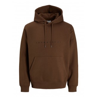 ΦΟΥΤΕΡ JACK&JONES 12233972-BROWN