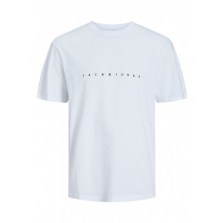 ΜΠΛΟΥΖΑ JACK&JONES 12234746-WHITE