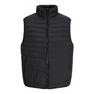 ΜΠΟΥΦΑΝ JACK&JONES 12256987-BLACK