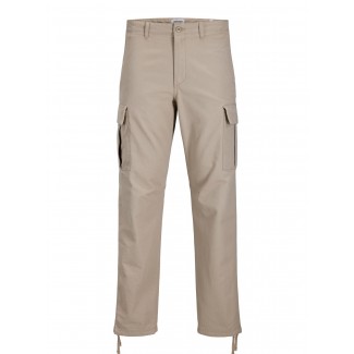 ΠΑΝΤΕΛΟΝΙ GARGO JACK&JONES 12258150-BEIG