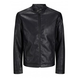 ΜΠΟΥΦΑΝ JACK&JONES 12261195-BLACK