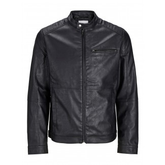 ΜΠΟΥΦΑΝ JACK&JONES 12261196-BLACK