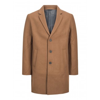 ΗΜΙΠΑΛΤΟ JACK&JONES 12263845-KAMEL