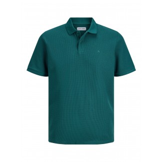 ΜΠΛΟΥΖΑ JACK&JONES 12268130-PETROL