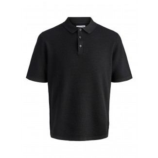 ΜΠΛΟΥΖΑ JACK&JONES 12268281-BLACK