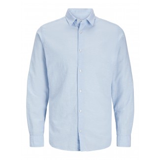ΠΟΥΚΑΜΙΣΑ JACK&JONES 12269089-L BLUE