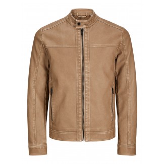ΜΠΟΥΦΑΝ JACK&JONES 12273244-BROWN