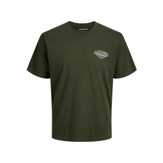 ΜΠΛΟΥΖΑ JACK&JONES 12278493-XAKI