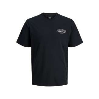 ΜΠΛΟΥΖΑ JACK&JONES 12278493-BLACK