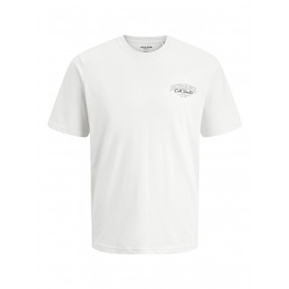 ΜΠΛΟΥΖΑ JACK&JONES 12278493-WHITE