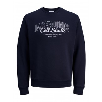 ΦΟΥΤΕΡ JACK&JONES 12278601-NAVY
