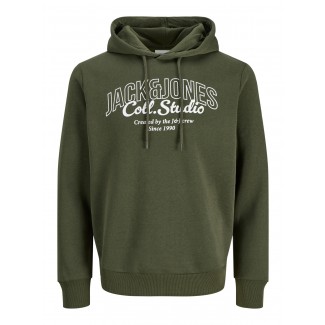 ΦΟΥΤΕΡ JACK&JONES 12278606-XAKI