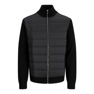 ΖΑΚΕΤΑ JACK&JONES 12279136-BLACK