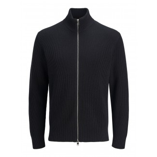 ΖΑΚΕΤΑ JACK&JONES 12279409-BLACK