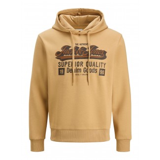 ΦΟΥΤΕΡ JACK&JONES 12279649-MUSTARD