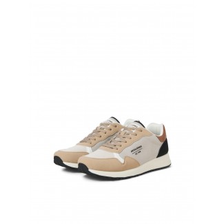 ΠΑΠΟΥΤΣΙΑ JACK&JONES 12280574-BEIGE